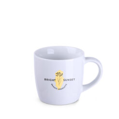 Kubek reklamowy Handy, kolekcja Porceline, ujęcie 10